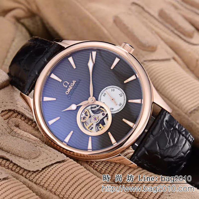歐米茄OMEGA 蝶飛系列 精品男士腕表 WSS1102